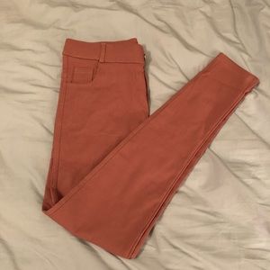 LARA Slip On Jeggings - NWOT